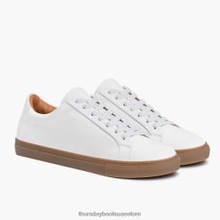 رجال أبيض إرث Thursday Boots أحذية Z640JR131