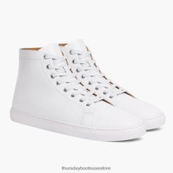 رجال أبيض رئيس الوزراء الأعلى Thursday Boots أحذية Z640JR138