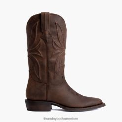 رجال أريزونا أدوبي اليأس Thursday Boots أحذية Z640JR104