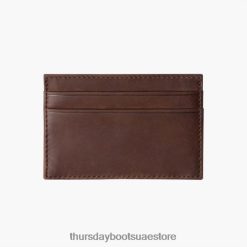 رجال أريزونا أدوبي حامل بطاقة جلد Thursday Boots مُكَمِّلات Z640JR285