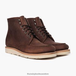 رجال أريزونا أدوبي دبلوماسي Thursday Boots أحذية Z640JR58