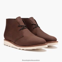 رجال أريزونا أدوبي كشاف Thursday Boots أحذية Z640JR69