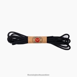 رجال أسود أربطة مزيج كيفلر Thursday Boots مُكَمِّلات Z640JR315