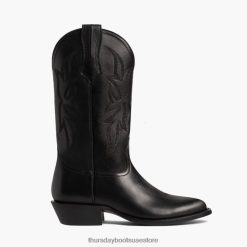 رجال أسود المنشق Thursday Boots أحذية Z640JR107