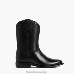 رجال أسود حدود Thursday Boots أحذية Z640JR113