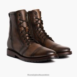 رجال أنيجو كاسا موتو Thursday Boots أحذية Z640JR22