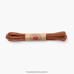 رجال البرتقالي أربطة مزيج كيفلر Thursday Boots مُكَمِّلات Z640JR322