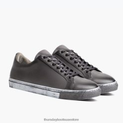 رجال الرمادي المحزن قمة منخفضة رئيس الوزراء Thursday Boots أحذية Z640JR121