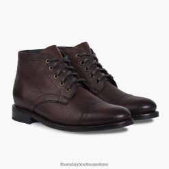 رجال السكوية طالب Thursday Boots أحذية Z640JR37