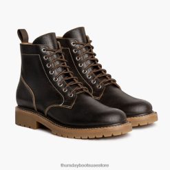 رجال الكاكاو بطل Thursday Boots أحذية Z640JR18