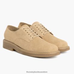 رجال الكثبان الرملية المنشق Thursday Boots أحذية Z640JR208