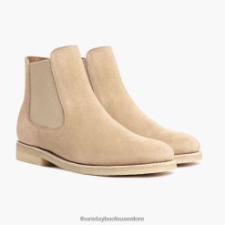رجال الكثبان الرملية فارس Thursday Boots أحذية Z640JR50