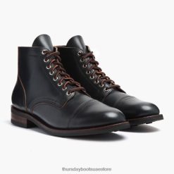 رجال النيلي طليعة Thursday Boots أحذية Z640JR94