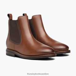 رجال براندي دوق Thursday Boots أحذية Z640JR77