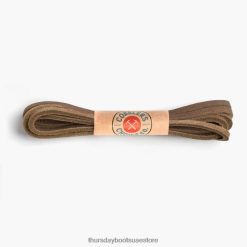 رجال بني الصحراء الأربطة الجلدية Thursday Boots مُكَمِّلات Z640JR307