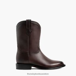 رجال بني حدود Thursday Boots أحذية Z640JR112