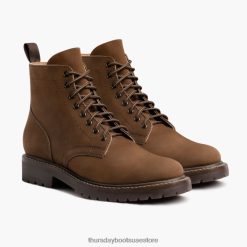 رجال تان ماتي بطل Thursday Boots أحذية Z640JR19