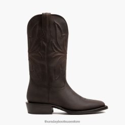 رجال تبغ اليأس Thursday Boots أحذية Z640JR103
