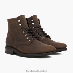 رجال تبغ رئيس Thursday Boots أحذية Z640JR30