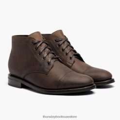 رجال تبغ طالب Thursday Boots أحذية Z640JR35
