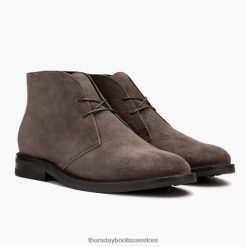 رجال رماد كشاف Thursday Boots أحذية Z640JR64