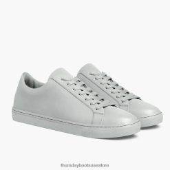 رجال رمادي فاتح قمة منخفضة رئيس الوزراء Thursday Boots أحذية Z640JR122