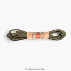 رجال زيتون الأربطة الجلدية Thursday Boots مُكَمِّلات Z640JR314