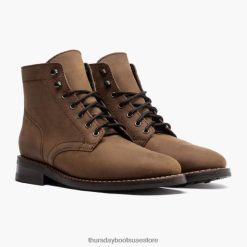 رجال سرج رئيس Thursday Boots أحذية Z640JR33