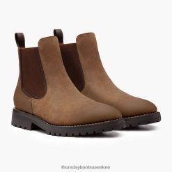 رجال سفاري أسطورة Thursday Boots أحذية Z640JR74