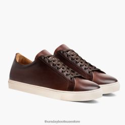 رجال قهوة قمة منخفضة رئيس الوزراء Thursday Boots أحذية Z640JR118