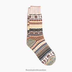 رجال كريم سوديلو النرويجية جورب Thursday Boots مُكَمِّلات Z640JR260