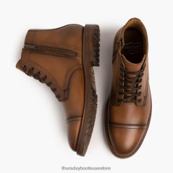 رجال كويرو رئيسي Thursday Boots أحذية Z640JR82