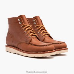 رجال محصول دبلوماسي Thursday Boots أحذية Z640JR61
