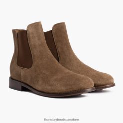 رجال مغبر فارس Thursday Boots أحذية Z640JR48