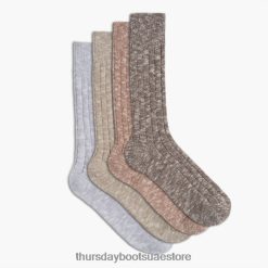 رجال موسمي جورب التمهيد الكلاسيكي sodello Thursday Boots مُكَمِّلات Z640JR245