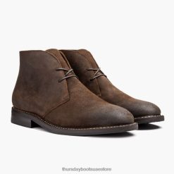 رجال موكا كشاف Thursday Boots أحذية Z640JR63