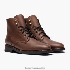 رجال ويسكي رئيس Thursday Boots أحذية Z640JR32