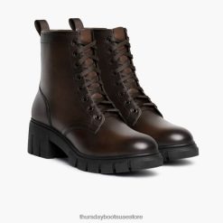 نحيف anejo الظلام كودا Thursday Boots أحذية Z640JR365
