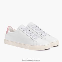 نحيف أبيض × أحمر خدود إرث Thursday Boots أحذية Z640JR463