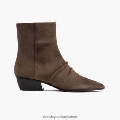 نحيف أسبن بيجو Thursday Boots أحذية Z640JR434