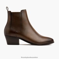 نحيف أنيجو حذاء الحالم Thursday Boots أحذية Z640JR376