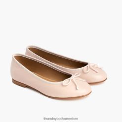 نحيف احمر خدود بريما Thursday Boots أحذية Z640JR488