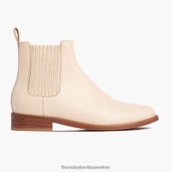 نحيف اللون البيج حالم Thursday Boots أحذية Z640JR383
