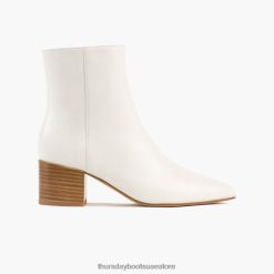 نحيف بيج فاتح لونا Thursday Boots أحذية Z640JR417