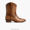 نحيف تان حرية Thursday Boots أحذية Z640JR399