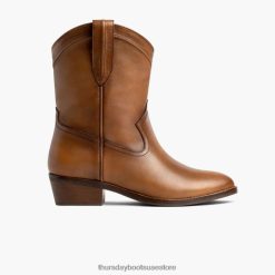 نحيف تان حرية Thursday Boots أحذية Z640JR399