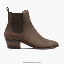 نحيف تبغ حذاء الحالم Thursday Boots أحذية Z640JR377