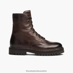 نحيف جافا قتال Thursday Boots أحذية Z640JR361