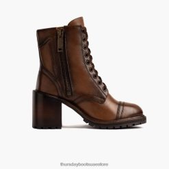 نحيف جوز المتمرد Thursday Boots أحذية Z640JR408