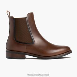 نحيف جوز دوقة Thursday Boots أحذية Z640JR334